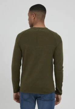 Blend Bhadriano - Jersey De Punto - Winter Moss -Tienda General De Moda 6a566e931b464ffd8169b47a868fe6a8