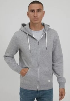 Blend Bhgordon - Chaqueta De Punto - Stone Mix