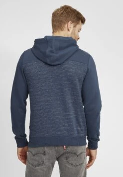 Blend Toklat - Jersey Con Capucha - Dress Blues 10 Blend Toklat - Jersey Con Capucha - Dress Blues -Tienda General De Moda 6c10dc446bfb46aa8f737f8056d4c506