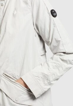 Khujo Games - Parka - Light Grey 16 Khujo Games - Parka - Light Grey -Tienda General De Moda 6de231eaebc849a1a8cbb9a87e434cca