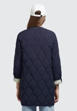 Khujo Sira - Chaqueta De Entretiempo - Dunkelblau 12 Khujo Sira - Chaqueta De Entretiempo - Dunkelblau -Tienda General De Moda 6e5493a66ef3498f9560b210759b6a1b