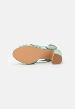 Anna Field Sandalias Con Plataforma - Mint -Tienda General De Moda 6eea3380c4ac42d3a4dcaec14446bb66
