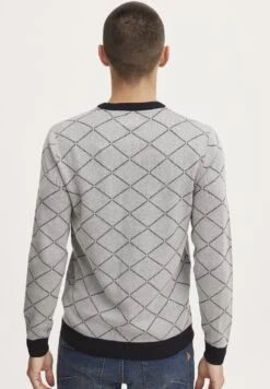 Blend Bhnison - Sudadera - Stone Mix -Tienda General De Moda 6f9d20b1981743d4a2dd0c420731fbb3