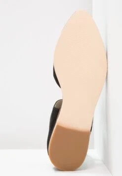 Anna Field Leather - Bailarinas Con Hebilla - Black 15 Anna Field Leather - Bailarinas Con Hebilla - Black -Tienda General De Moda 7015ee8befd64b60b9ebe91daa333492