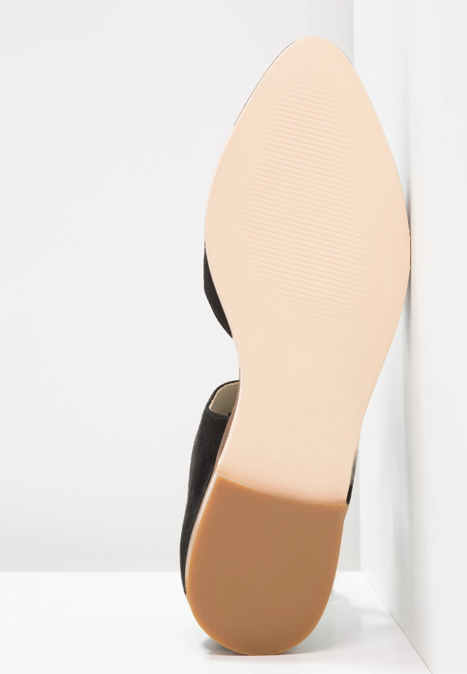 Anna Field Leather - Bailarinas Con Hebilla - Black 9 Anna Field Leather - Bailarinas Con Hebilla - Black - Imagen 7