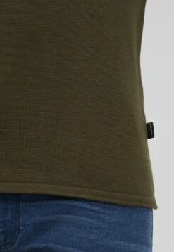 Blend Bhadriano - Jersey De Punto - Winter Moss -Tienda General De Moda 70cafe999b84402e89c6ca22c8611124