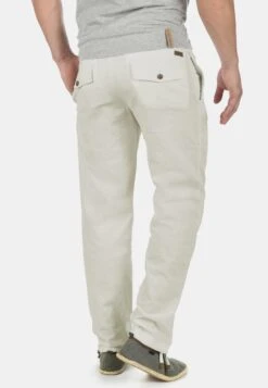 Indicode Jeans Idives - Pantalones - Off-White 7 Indicode Jeans Idives - Pantalones - Off-White -Tienda General De Moda 70e8bc0dc650443db2a04f641a8e13e4