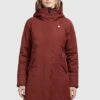 Khujo Laria - Abrigo De Invierno - Mad Bro 2 Khujo Laria - Abrigo De Invierno - Mad Bro -Tienda General De Moda 72a5686f7b434ecd80a2b0f6939adea7