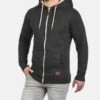 Blend Bhhulker - Sudadera Con Cremallera - Black -Tienda General De Moda 73321bbb0a834b3e9d5d4cf1049bb9c8