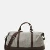 Pier One Unisex - Bolsa De Viaje - Grey -Tienda General De Moda 74e7ac1308484ccca7c11150735730e7