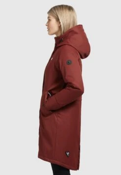 Khujo Laria - Abrigo De Invierno - Mad Bro -Tienda General De Moda 75f1b02cdb7446879d3d40e875d9d7c8