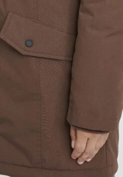 OXMO Oxtamila - Abrigo De Invierno - Carafe -Tienda General De Moda 762c156da168492187cbed0fac447794