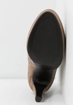 Anna Field Botines De Tacón - Taupe -Tienda General De Moda 78becf6e20ed42678bb94e883f0bf316