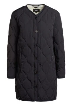 Khujo Sira - Chaqueta De Entretiempo - Schwarz 17 Khujo Sira - Chaqueta De Entretiempo - Schwarz -Tienda General De Moda 78e94623d0f7490ca6979e0e0d41d728