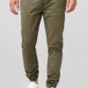 Indicode Jeans Fields - Pantalones - Army 2 Indicode Jeans Fields - Pantalones - Army -Tienda General De Moda 79132118223a4ad79ec7d59a25aa06fa