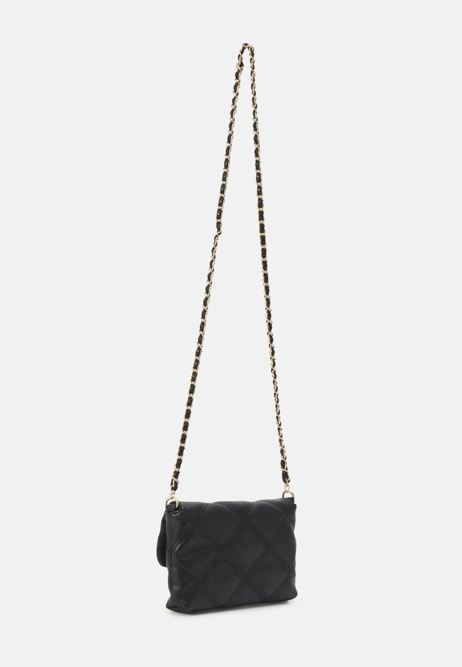 Even&Odd Bandolera - Black 4 Even&Odd Bandolera - Black - Imagen 2