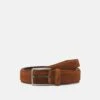 Pier One Leather Unisex - Cinturón - Cognac 2 Pier One Leather Unisex - Cinturón - Cognac -Tienda General De Moda 7927ae437d174e13add15f04808455f9