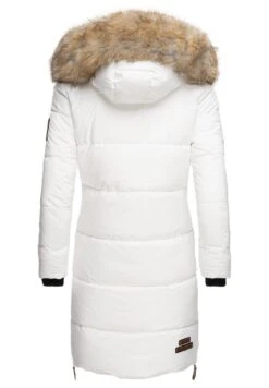 Navahoo Halina - Abrigo De Invierno - White -Tienda General De Moda 794fdb6bb9a345e4b5ab154b52983e21
