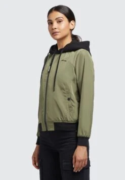 Khujo Persee - Chaqueta De Entretiempo - Olivgrün 13 Khujo Persee - Chaqueta De Entretiempo - Olivgrün -Tienda General De Moda 7aeba452ed0b486f8233bc64bb5be5c7