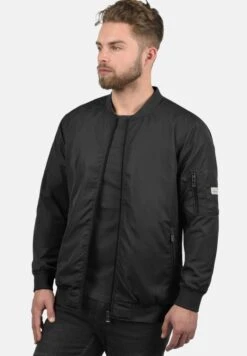 Blend Bhcraz - Chaquetas Bomber - Black