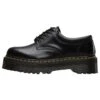Dr. Martens Botines Con Cordones - Black -Tienda General De Moda 7dc176bdb2734aebab60d98e62feaf98