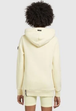 Khujo Karima - Jersey Con Capucha - Hellgelb -Tienda General De Moda 7ea8051f78a84a9f8b4154035a1d742c