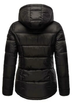 Marikoo Leandraa - Chaqueta De Invierno - Black -Tienda General De Moda 7fed085310384f48a4f9a2df1397c27c