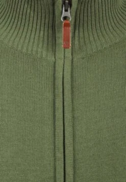 Blend Bhnorman - Chaqueta De Punto - Burnt Olive -Tienda General De Moda 817e8a47ea594d43a5671c1d8aae990d