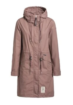 Khujo Nanda3 - Parka - Mauve 17 Khujo Nanda3 - Parka - Mauve -Tienda General De Moda 818b90f626124631b5b763147351acbf