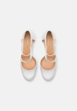 Anna Field Zapatos Altos - White 13 Anna Field Zapatos Altos - White -Tienda General De Moda 83a026d7fee84536a73ea673d49a2da5