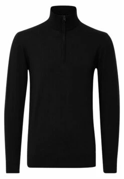 Indicode Jeans Idbaddon - Jersey De Punto - Black -Tienda General De Moda 85eae63d0875497abdc9ab62c9884eca