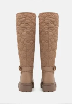 Anna Field Botas Con Plataforma - Beige 11 Anna Field Botas Con Plataforma - Beige -Tienda General De Moda 8624890733ef4eb3a63e1670b6432283