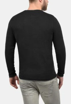 Blend Bhodin - Jersey De Punto - Black -Tienda General De Moda 8a00ad49a7f548db8b521aa2b4476402