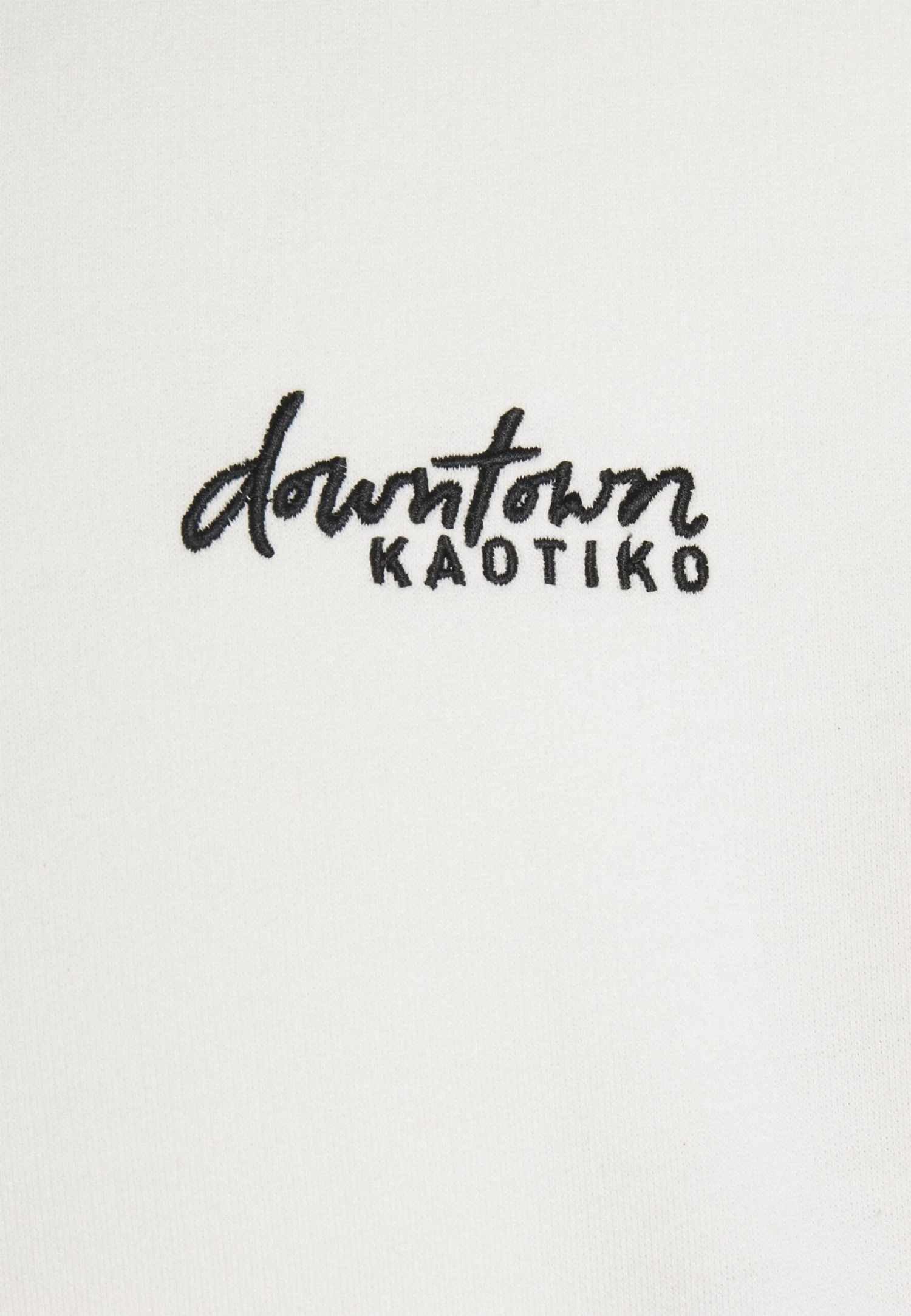 Kaotiko Crew Colin - Sudadera - Heura/Mostaza 5 Kaotiko Crew Colin - Sudadera - Heura/Mostaza - Imagen 3