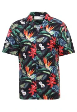Pier One Flower Resort - Camisa - Multicoloured -Tienda General De Moda 8c2602d7cc994149b36b00a7c0eef1e4