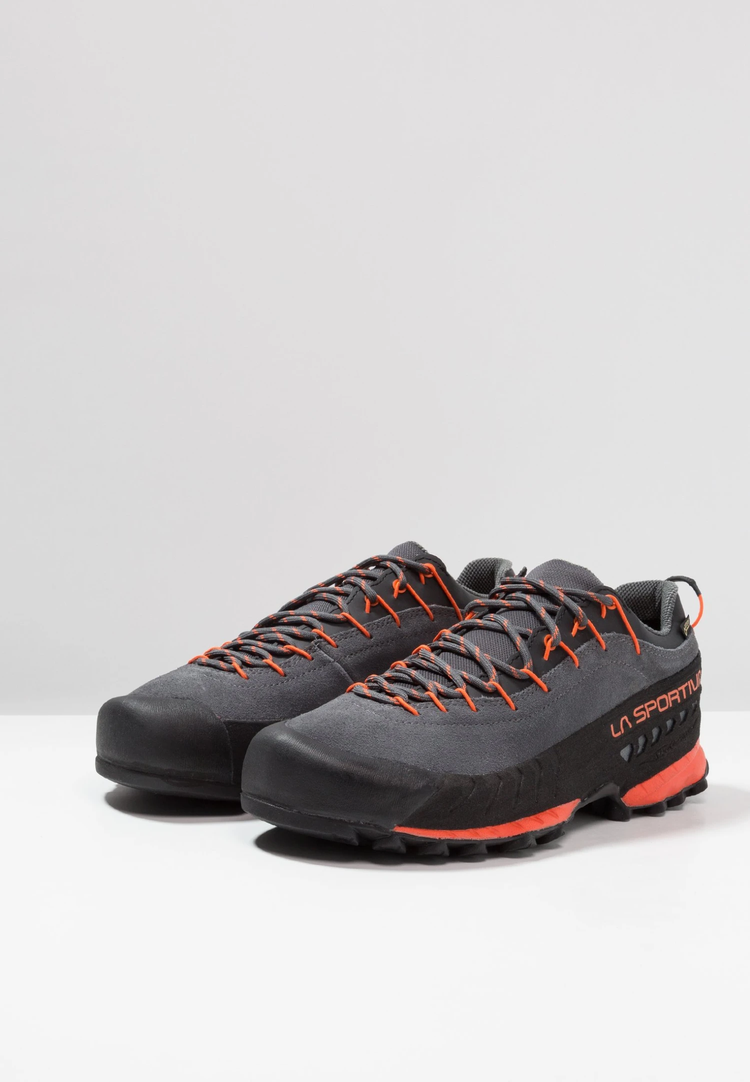 La Sportiva Tx4 Gtx - Pies De Gato - Carbon/Flame 5 La Sportiva Tx4 Gtx - Pies De Gato - Carbon/Flame - Imagen 3