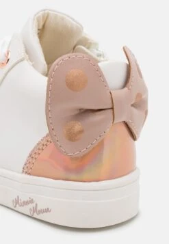 Friboo Disney Minnie Mouse - Zapatillas Altas - White -Tienda General De Moda 9156af94b6a2447bbb3c058698961b61