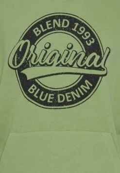 Blend Kapuzen - Jersey Con Capucha - Green Eyes -Tienda General De Moda 93b5d728748f4274a673cfd985a85432