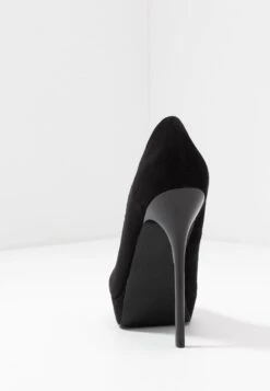 Even&Odd Zapatos Altos - Black -Tienda General De Moda 94d32ce3766a43feb03060e33d808dc9