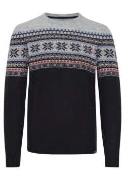 Blend Bhtjerik - Jersey De Punto - Dark Navy 13 Blend Bhtjerik - Jersey De Punto - Dark Navy -Tienda General De Moda 950019ca9550430fab09b19f414b999d