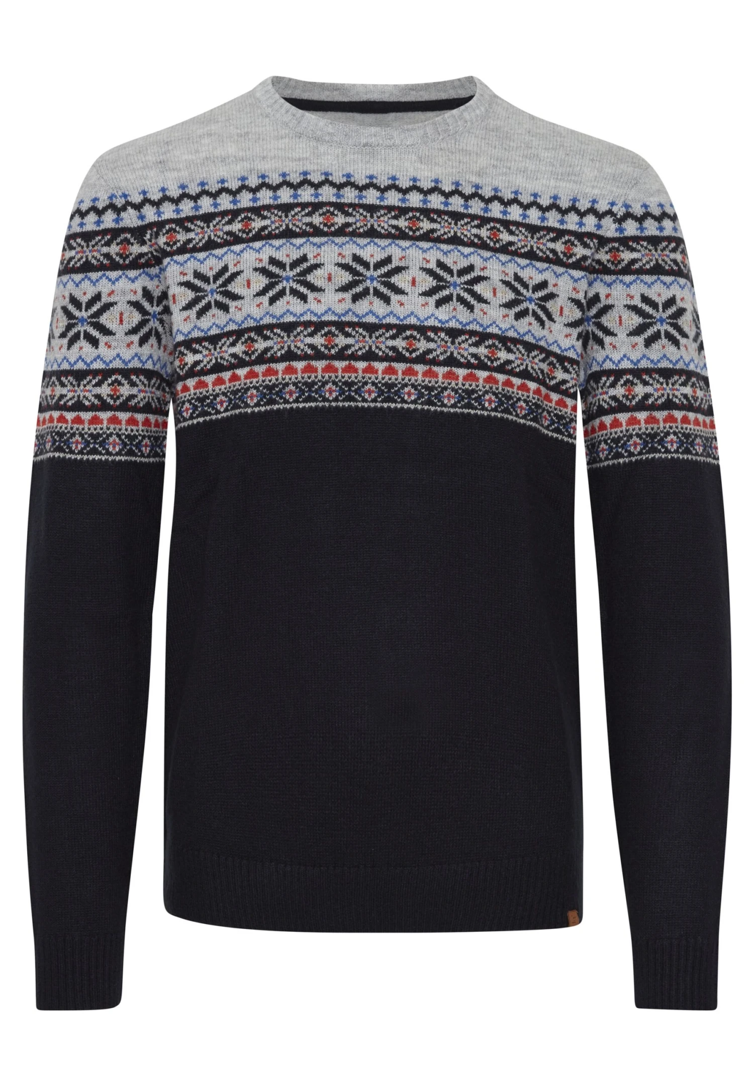 Blend Bhtjerik - Jersey De Punto - Dark Navy 8 Blend Bhtjerik - Jersey De Punto - Dark Navy - Imagen 6