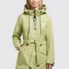 Khujo Lauren - Parka - Fer Gre -Tienda General De Moda 9694b81cc9dd4148925f8d0e45439a07
