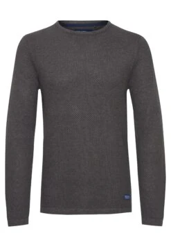 Blend Bhalfons - Jersey De Punto - Pewter Mix -Tienda General De Moda 97125ae26434411f822cc70c68d6d9ef