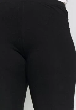2 Pack - Leggings - Black 11 2 Pack - Leggings - Black -Tienda General De Moda 9854db400885447bba4ff250053b274f