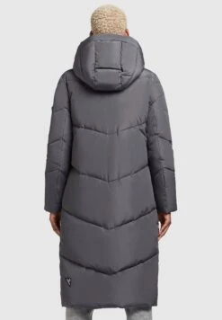 Khujo Sonje3 - Abrigo De Invierno - Anthrazit 11 Khujo Sonje3 - Abrigo De Invierno - Anthrazit -Tienda General De Moda 98d8f3301a1b4b6782bdbdb07cf79234