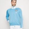 Puma Manchester City Ftbl Heritage T7 Track Jacket - Chaqueta De Entrenamiento - Light Blue/White 1 Puma Manchester City Ftbl Heritage T7 Track Jacket - Chaqueta De Entrenamiento - Light Blue/White -Tienda General De Moda 9a6d5bfa83884ffb8a4b3e5846b92223