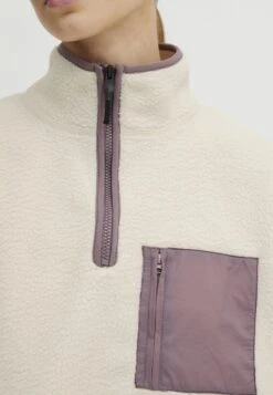 OXMO Oxpiala - Forro Polar - Birch -Tienda General De Moda 9c39c0bd56f94179be75d6216b926072