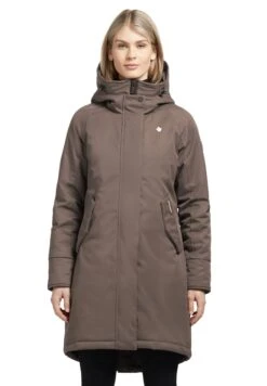 Khujo Laria - Abrigo De Invierno - Sto Tau -Tienda General De Moda 9cecbd068bcb45fa83475c278dbd26de