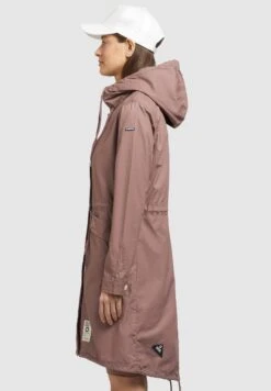Khujo Nanda3 - Parka - Mauve 15 Khujo Nanda3 - Parka - Mauve -Tienda General De Moda 9f20072f83444aec976d52bce4c54a1f