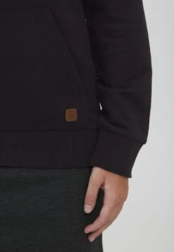 OXMO Oxjulia - Jersey Con Capucha - Black Teddy -Tienda General De Moda 9faa0c6b3d3d400c8678d25033e82344